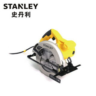 史丹利（STANLEY）1510W 185mm 电圆锯 STSC1518-A9