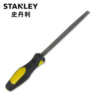 史丹利（Stanley）三角锉 细齿三角锉12寸 22-410-28（付款后5-10天发货）