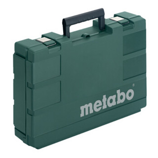 麦太保 Metabao SSD18LTX200牛米锂电冲击起子机 充电式电动螺丝刀4.0Ah两电一充套装