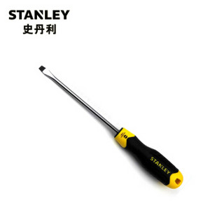 史丹利（Stanley）强力型一字螺丝批   3x125mm  STMT67266-8-23