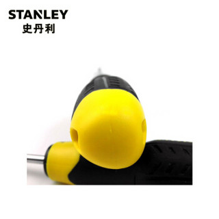 史丹利（Stanley）强力型一字螺丝批   6.5x100mm  STMT67279-8-23