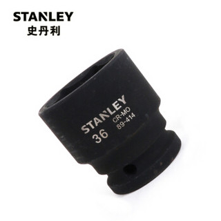 史丹利（Stanley）19MM系列公制6角风动套筒 STMT89408-8-23（付款后5-10天发货）