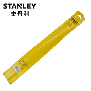史丹利（Stanley）平锉 粗齿平锉10寸 22-342-28（付款后3-5天发货）