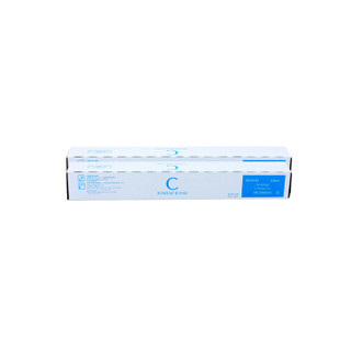 KYOCERA 京瓷TK-8348M红色墨粉盒 (适用2552ci机型) 约12000页