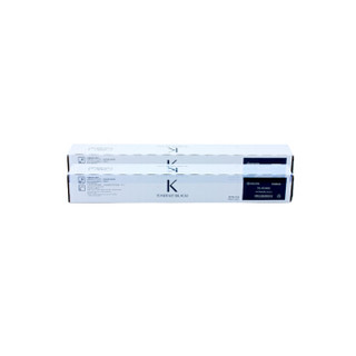 KYOCERA 京瓷TK-8348M红色墨粉盒 (适用2552ci机型) 约12000页