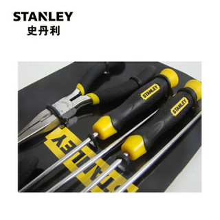 史丹利（Stanley）6件套计算机工具包组套 92-003-23