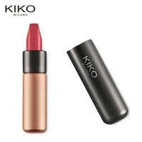 京东PLUS会员：KIKO MILANO 3系 小金管哑光唇膏 3g *3件