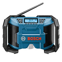 Bosch 博世 专业电池组 工地收音机