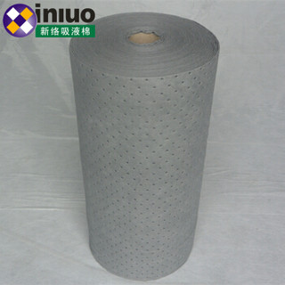 新络 PS92302X中量级吸液棉80CM宽多功能多用途地面专用维修保养型高效吸液毯