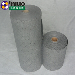 新络 PS92302X中量级吸液棉80CM宽多功能多用途地面专用维修保养型高效吸液毯