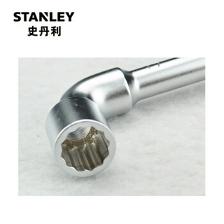史丹利（Stanley）L形套筒扳手 14mm 13-376-23（付款后5-10天发货）