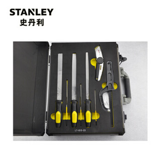 史丹利（Stanley）8件套切割修整工具托 LT-015-23