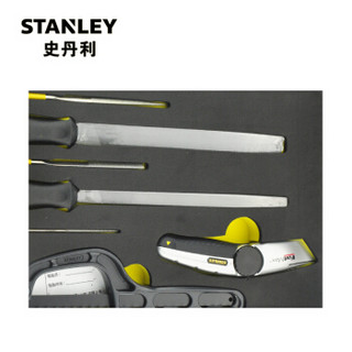 史丹利（Stanley）8件套切割修整工具托 LT-015-23