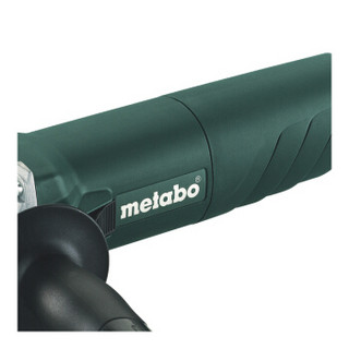 麦太保 Metabao W67100 角磨机 抛光机 角向磨光机