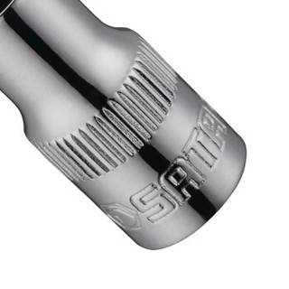 世达（SATA） 6.3MM系列6角公制套筒6MM 11306 现货