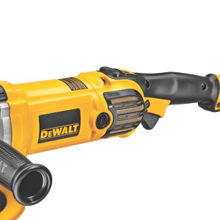 得伟（DEWALT）180mm 1150W 抛光机 DWP849X-A9