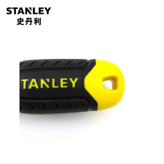 STANLEY 史丹利 强力型一字螺丝批   6.5x250mm  STMT67283-8-23