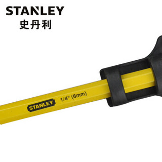 史丹利（Stanley）圆柱冲 圆柱冲6mm 16-234-23（付款后5-10天发货）