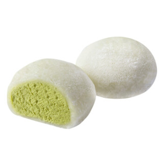 商品雀巢 雪糍冰淇淋 32g*1支 绿茶口味