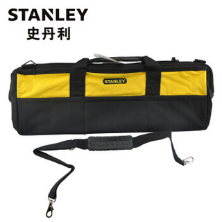 史丹利（Stanley）防水尼龙工具大包 93-225-1-23（付款后3-5天发货）