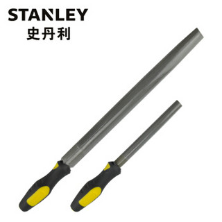 史丹利（Stanley）半圆锉 细齿半圆锉12寸 22-363-28（付款后5-10天发货）