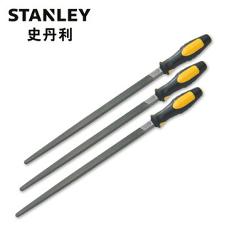 史丹利（Stanley）方锉 中齿方锉6寸 22-368-28（付款后5-10天发货）