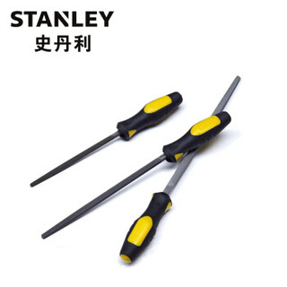 史丹利（Stanley）方锉 中齿方锉6寸 22-368-28（付款后5-10天发货）