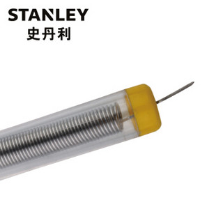 史丹利（Stanley）锡笔1.0mm/14g STHT73741-8-23（付款之后即发货）