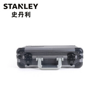 史丹利（Stanley） 铝合金工具组合箱  95-281-23