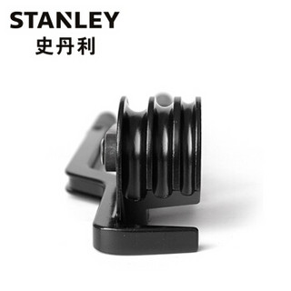 史丹利（Stanley）小型三槽弯管器   6/8/10mm  70-451-22C