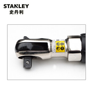 史丹利（STANLEY）气动棘轮扳手 1/2寸气动棘轮扳手81.4N.m STMT78056-8-23（付款后5-10天发货）