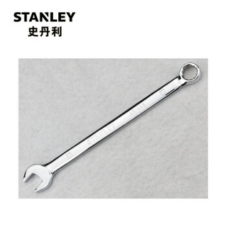 史丹利（Stanley）强力型公制精抛光两用长扳手 5.5mm 93-359-1-22（付款后5-10天发货）