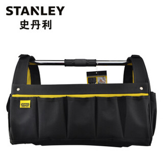 史丹利（Stanley）钢管工具包18寸 STST516114-8-23（付款后5-10天发货）