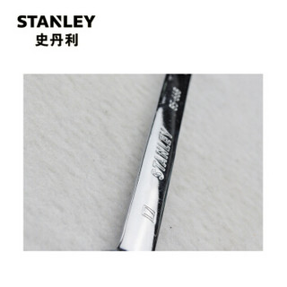 史丹利（Stanley）强力型公制精抛光两用长扳手 16mm 89-447-1-22（付款后5-10天发货）