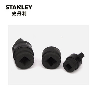 史丹利（Stanley）12.5MM、19MM系列万向接头19MM系列转接头 STMT73500-8-23（货期不定）