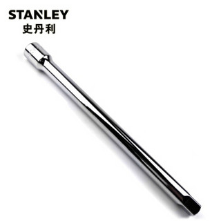 史丹利（Stanley）6.3MM、10MM、12.5MM、19MM系列接杆 12.5mm(1/2系列)5寸 86-407-1-22（付款后3-5天发货）