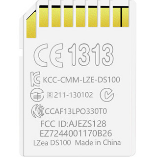 易享派（ez Share）16GB SD存储卡 C10 第四代WIFI卡 随时随地 多人共享