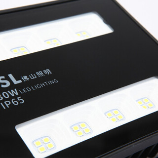 FSL/佛山照明 LED投射灯FZ58系列-30W 30W 白光