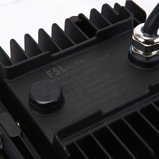 FSL/佛山照明 LED投射灯FZ58系列-30W 30W 白光