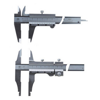 LINKS 300mm 0.02 哈量 普通游标卡尺 /个
