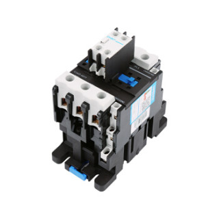 正泰(chnt)f4-11 辅助触头 辅助触点一开一闭接触器触头组 /个