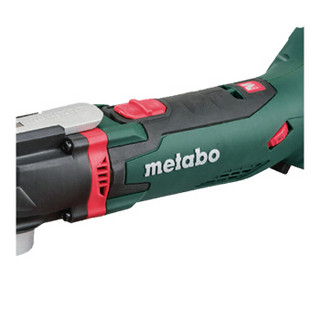 麦太保 Metabao MT 18 LTX 18V锂电万用宝 （2.0Ah一电一充）