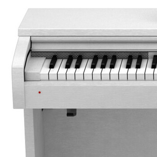 华星电钢琴88键重锤 专业成人儿童家用数码电子琴电钢 考级演奏级别m