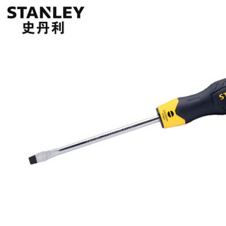 史丹利（STANLEY）强力型一字螺丝批3x75mm STMT67268-8-23