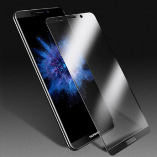 freeson 华为mate10 pro钢化膜 全屏防爆玻璃膜 mate10pro高清手机