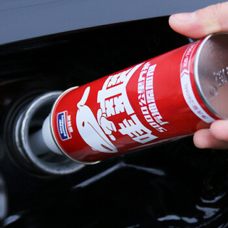 固特威 燃油宝积碳清洗剂汽油添加剂油路积碳去除剂燃油添加剂清洁剂汽车用品KB-7008B
