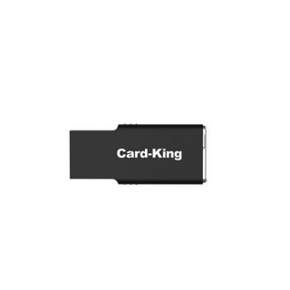 卡王 Card-king KW-AC8016 600M双频迷你USB无线网卡 随身WIFI接收器 台式笔记本通用