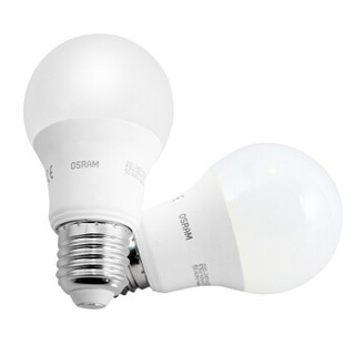 OSRAM/欧司朗 LED灯泡 O.02.01.37 5.5W 日光色