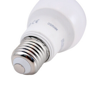 OSRAM/欧司朗 LED灯泡 O.02.01.37 5.5W 日光色