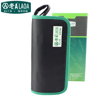 老A（LAOA）11件套电烙铁组套焊接工具套装LA101311